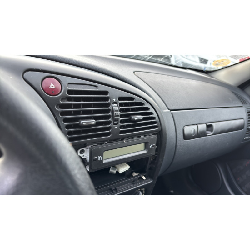 Cremaillere assistee CITROEN XSARA Photo n°19