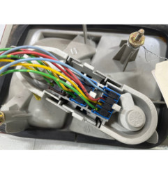Feu arriere secondaire gauche (feux) PEUGEOT 405