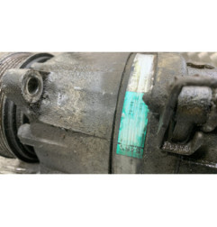 Compresseur clim PEUGEOT 406