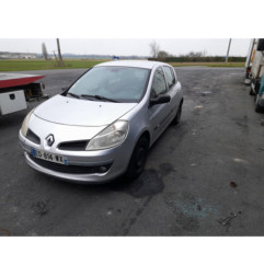 Commodo phare RENAULT CLIO 3