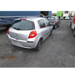 Commodo phare RENAULT CLIO 3