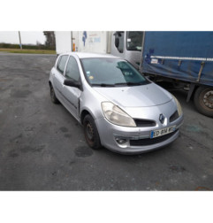 Commodo phare RENAULT CLIO 3