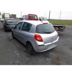 Commodo phare RENAULT CLIO 3
