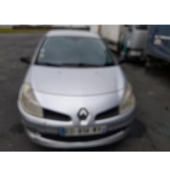 Commodo phare RENAULT CLIO 3