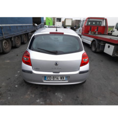 Commodo phare RENAULT CLIO 3