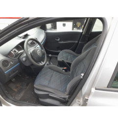 Commodo phare RENAULT CLIO 3
