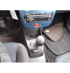 Commodo phare RENAULT CLIO 3
