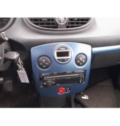 Commodo phare RENAULT CLIO 3
