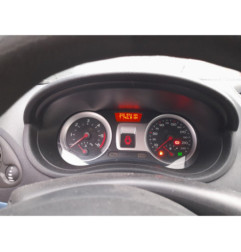 Commodo phare RENAULT CLIO 3