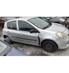 Commodo phare RENAULT CLIO 3