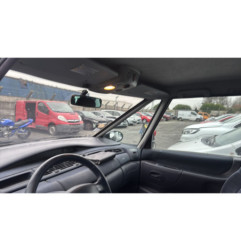 Commodo d'essuie glaces RENAULT ESPACE 3