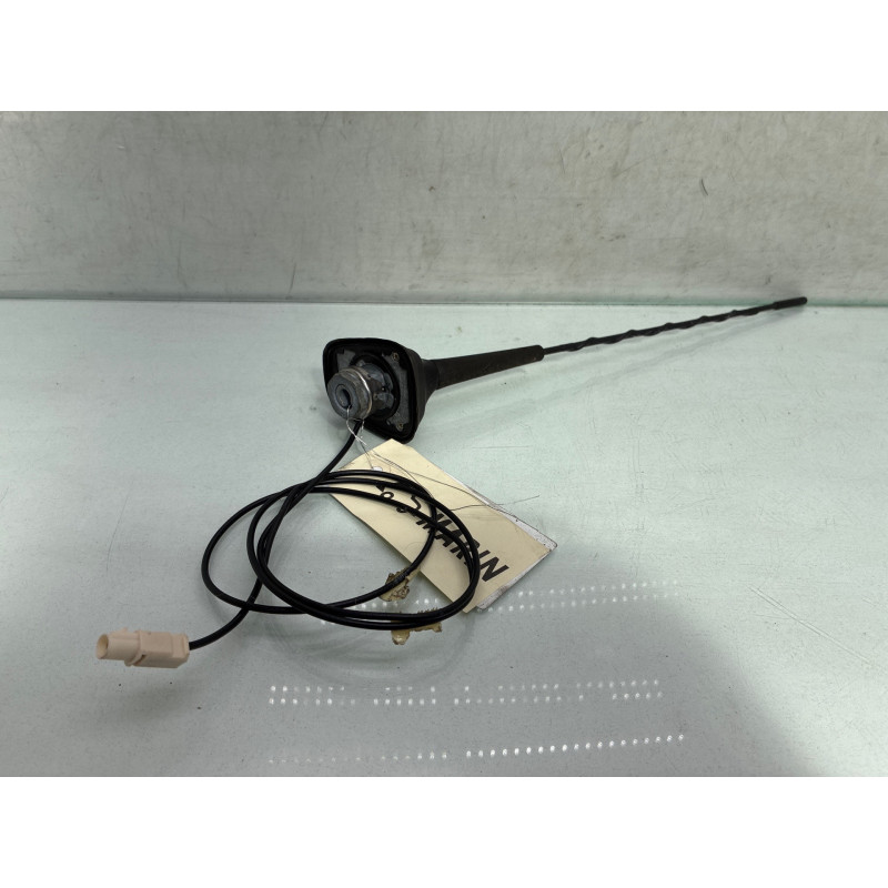 Antenne RENAULT TWINGO 2 Photo n°1