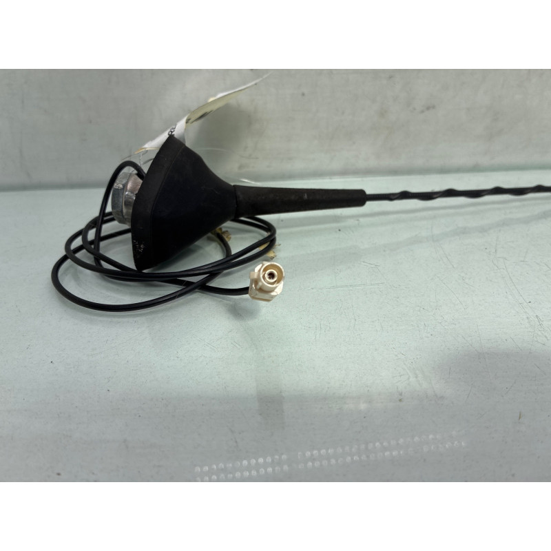 Antenne RENAULT TWINGO 2 Photo n°3