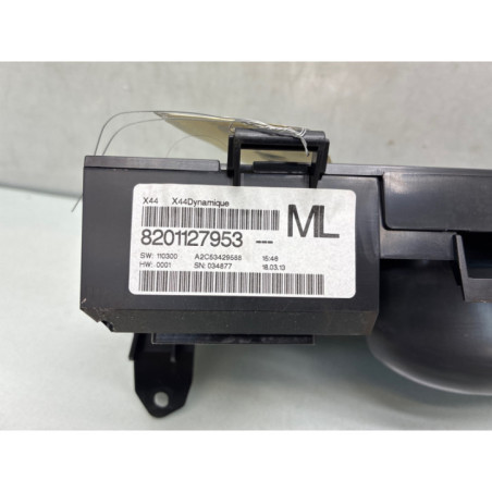 Compteur RENAULT TWINGO 2
