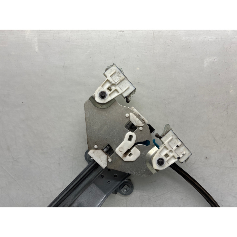 Leve vitre electrique avant droit RENAULT TWINGO 2 Photo n°3