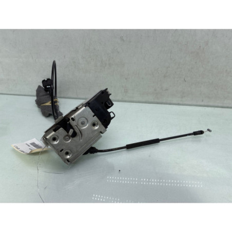Serrure avant droit RENAULT TWINGO 2