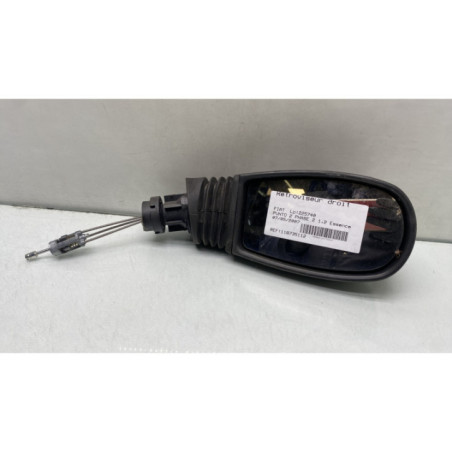 Retroviseur droit FIAT PUNTO 2
