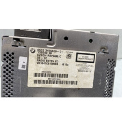 Autoradio d'origine MINI MINI 2 R56