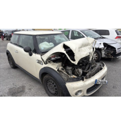Autoradio d'origine MINI MINI 2 R56