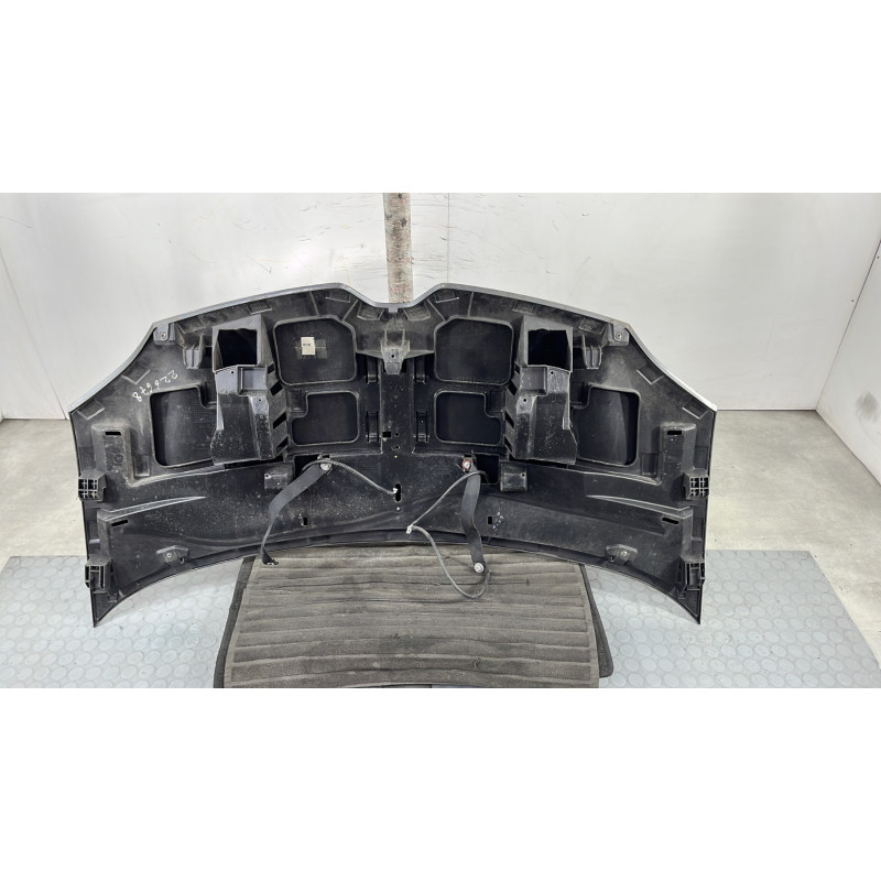Capot RENAULT TWINGO 3 Photo n°4