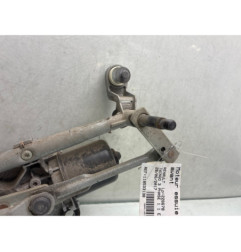 Moteur essuie glace avant RENAULT TWINGO 3 Photo n°1