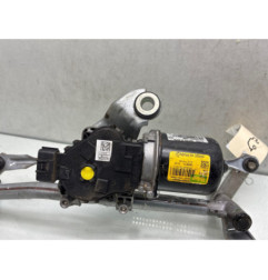 Moteur essuie glace avant RENAULT TWINGO 3
