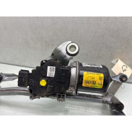 Moteur essuie glace avant RENAULT TWINGO 3