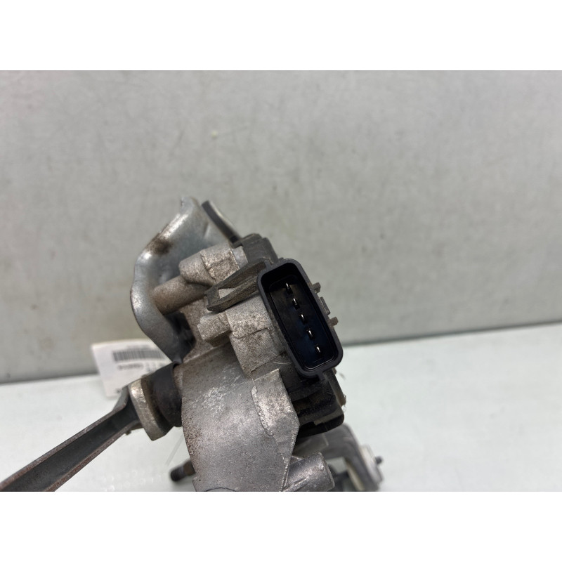 Moteur essuie glace avant RENAULT TWINGO 3 Photo n°4