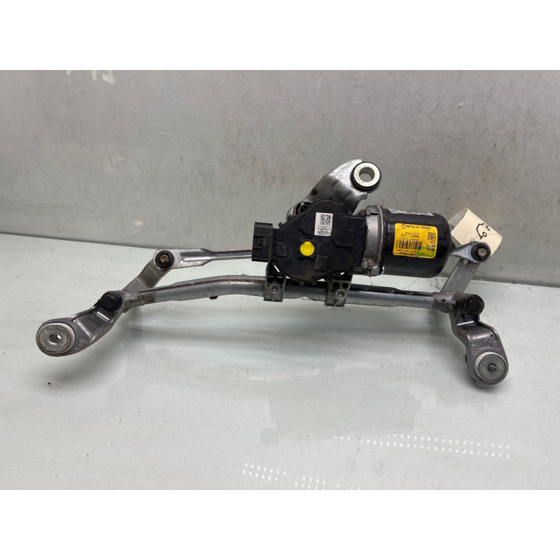 Moteur essuie glace avant RENAULT TWINGO 3 Photo n°6