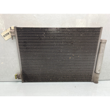 Condenseur de clim RENAULT TWINGO 3 Photo n°1