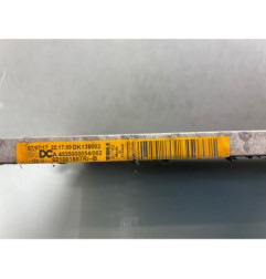 Condenseur de clim RENAULT TWINGO 3