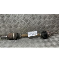 Cardan gauche (transmission) FORD FUSION Photo n°1