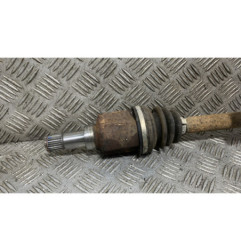 Cardan gauche (transmission) FORD FUSION