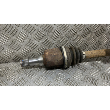 Cardan gauche (transmission) FORD FUSION