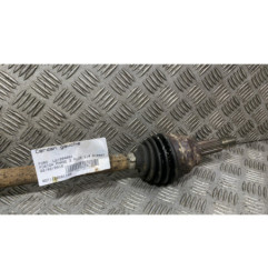 Cardan gauche (transmission) FORD FUSION