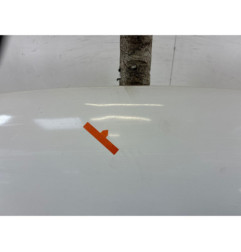 Capot CITROEN BERLINGO 1