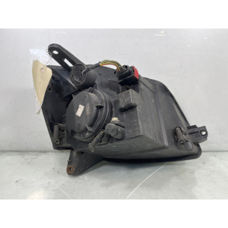 Optique avant principal gauche (feux)(phare) CITROEN BERLINGO 1