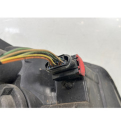 Optique avant principal gauche (feux)(phare) CITROEN BERLINGO 1