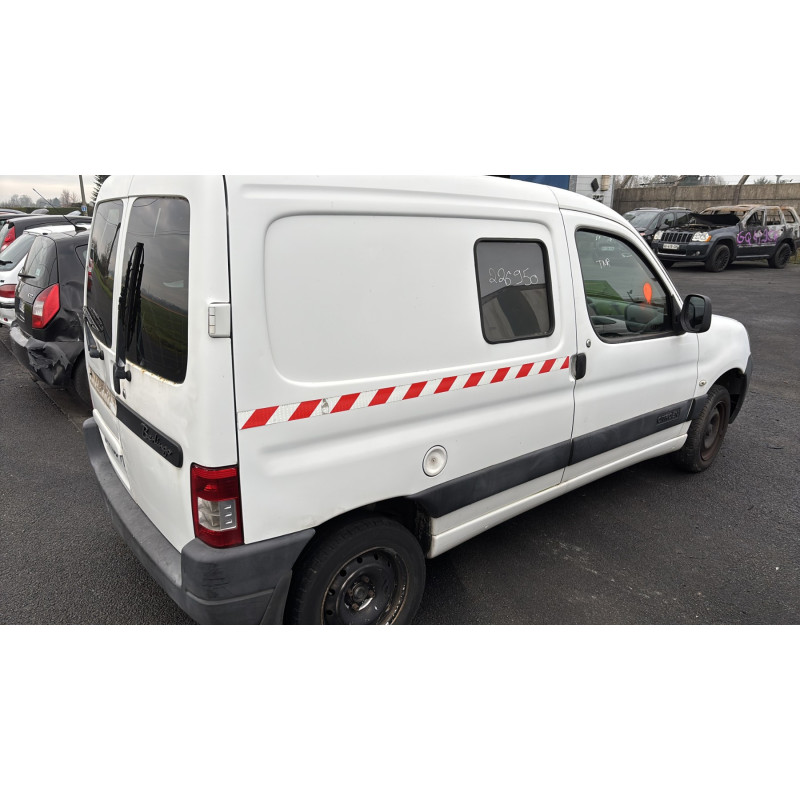 Retroviseur droit CITROEN BERLINGO 1 Photo n°11