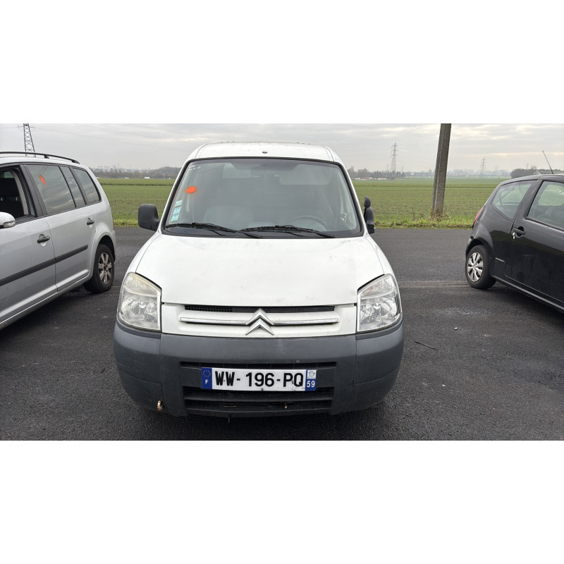 Retroviseur droit CITROEN BERLINGO 1 Photo n°12