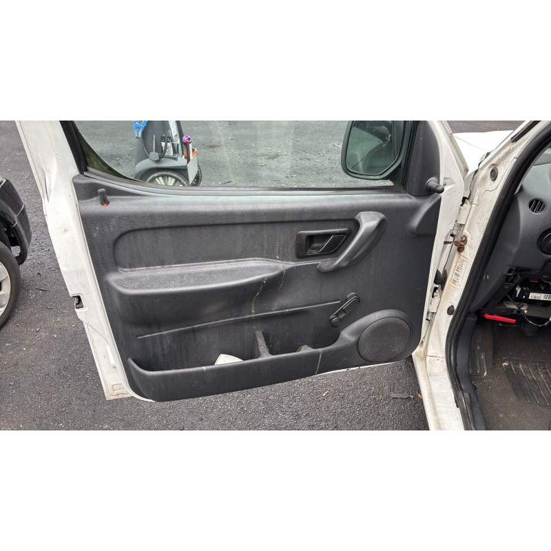 Retroviseur droit CITROEN BERLINGO 1 Photo n°13
