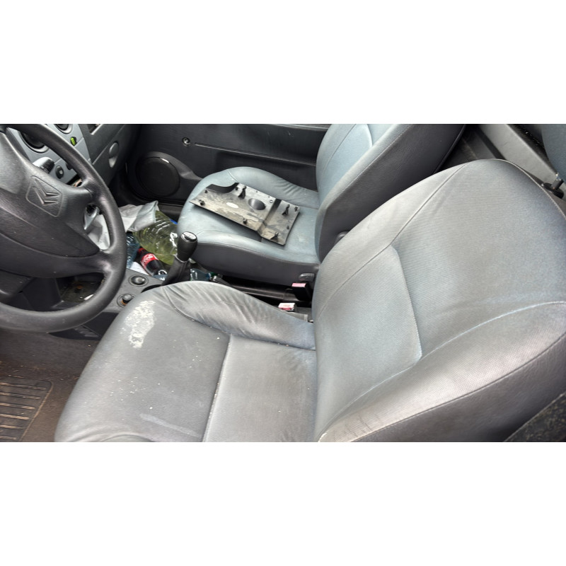 Retroviseur droit CITROEN BERLINGO 1 Photo n°14