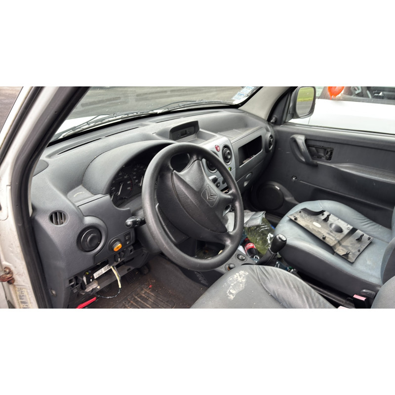 Retroviseur droit CITROEN BERLINGO 1 Photo n°15