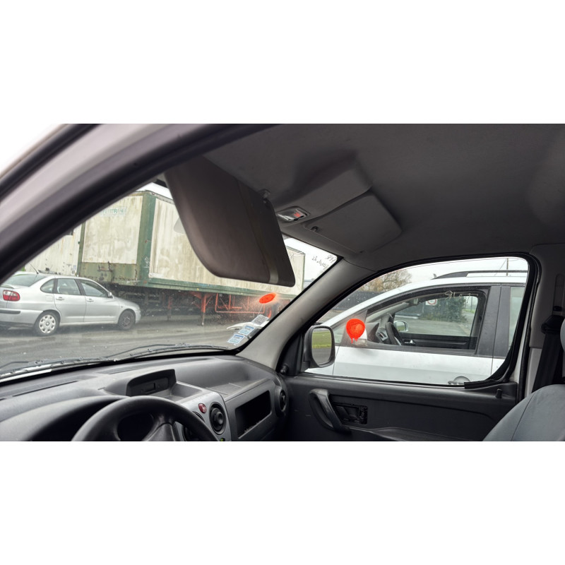 Retroviseur droit CITROEN BERLINGO 1 Photo n°16