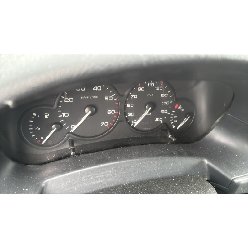 Retroviseur droit CITROEN BERLINGO 1 Photo n°17