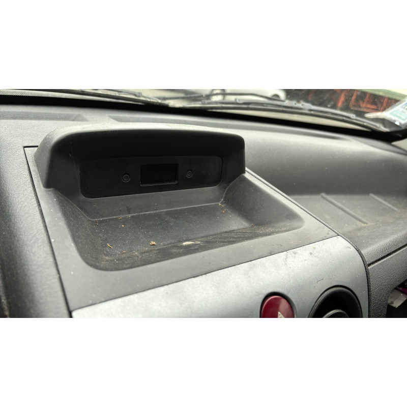 Retroviseur droit CITROEN BERLINGO 1 Photo n°18