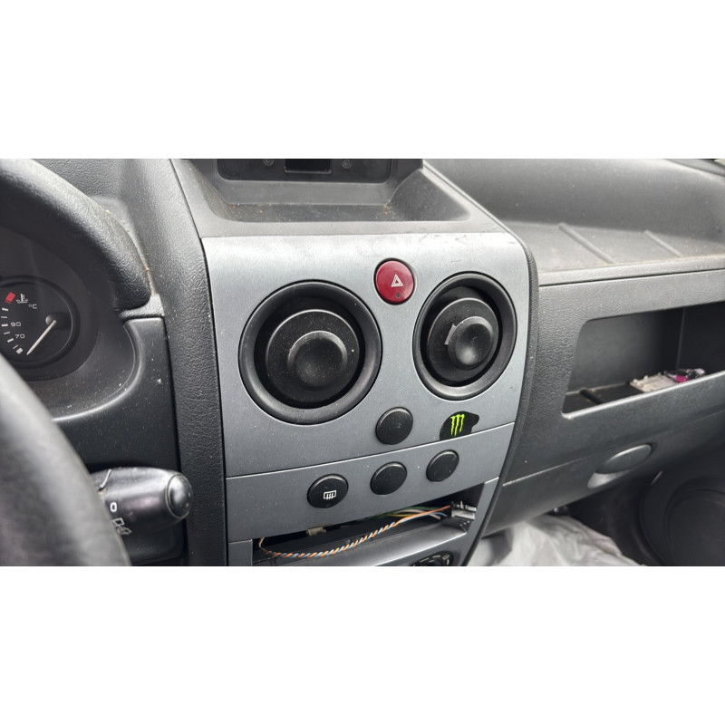 Retroviseur droit CITROEN BERLINGO 1 Photo n°19