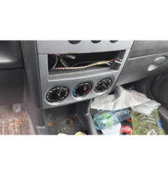 Retroviseur droit CITROEN BERLINGO 1
