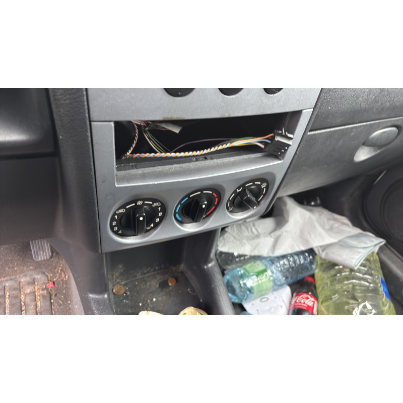 Retroviseur droit CITROEN BERLINGO 1 Photo n°20