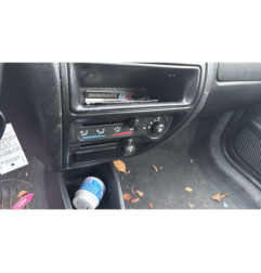 Vitre avant gauche CITROEN SAXO